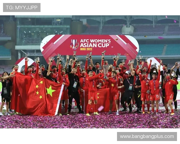 中国女足亚洲杯首战稳操胜券