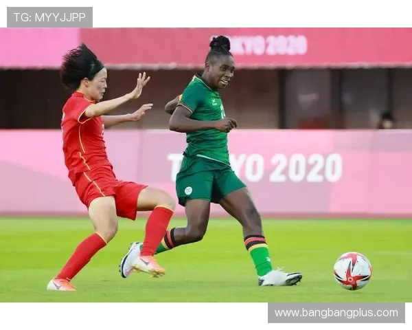 中国女足半场错失良机小组争头名艰难