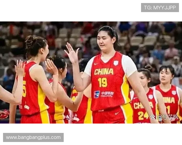 中国女篮战胜马里迎世预赛开门红